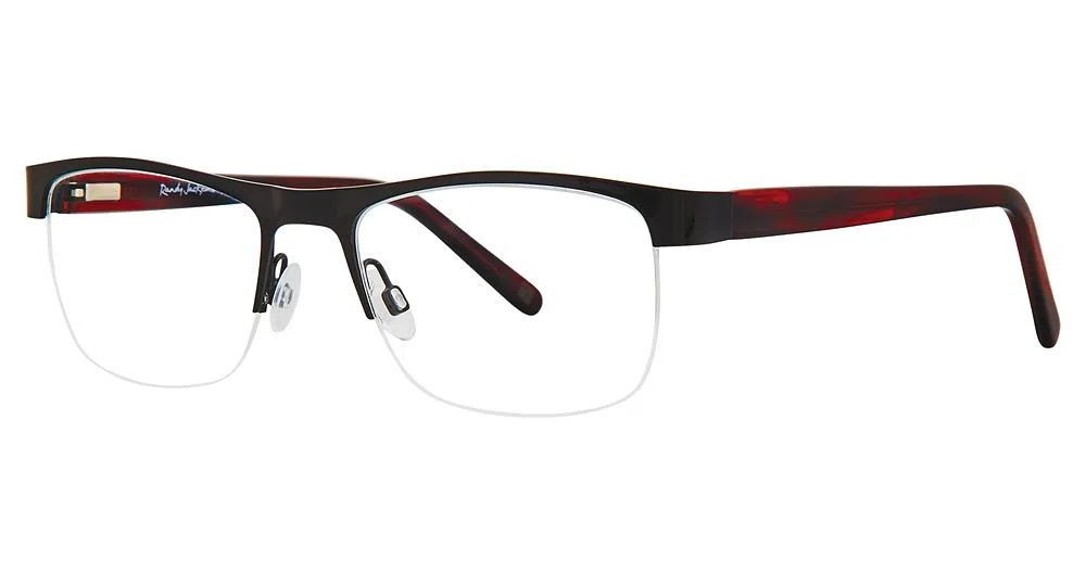 Randy Jackson RJ1087 Eyeglasses - view 2